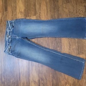 Women's Jeans